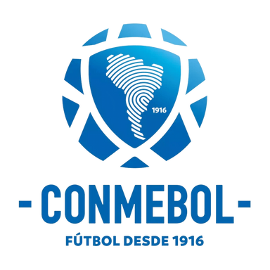 Confederación Sudamericana de Fútbol